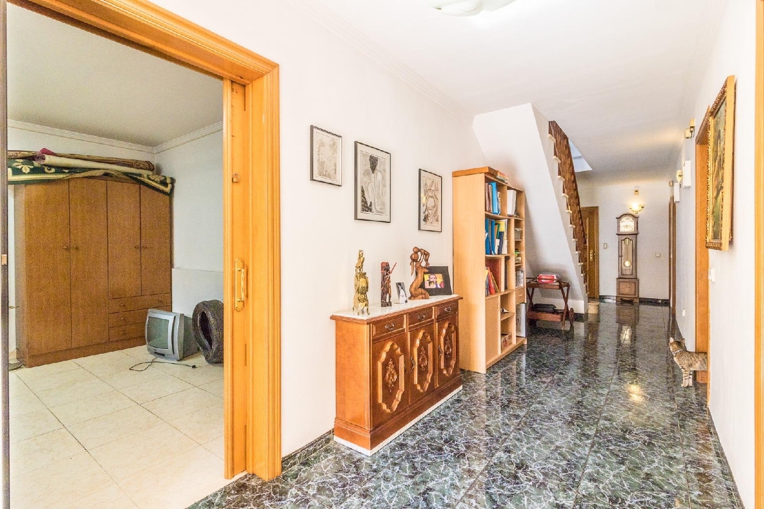 till salu hus Llombai Ribera Alta 3