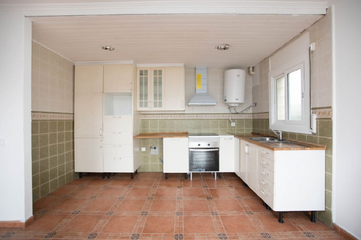 till salu hus Lloret De Mar Selva 2