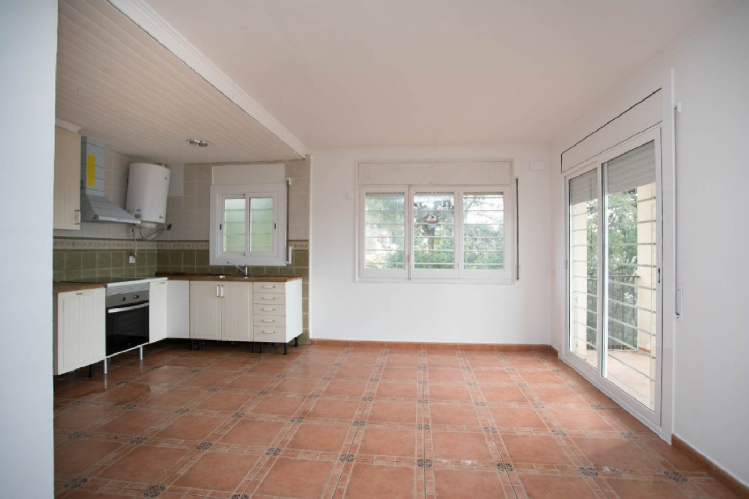  till salu hus Lloret De Mar Selva 5