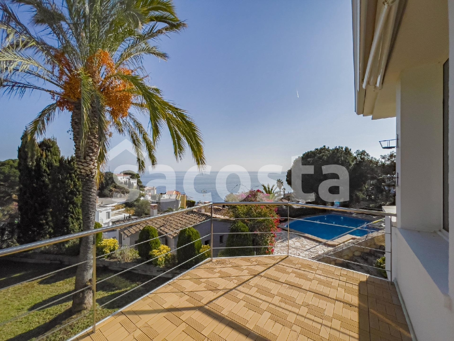  till salu hus Lloret De Mar Selva 5