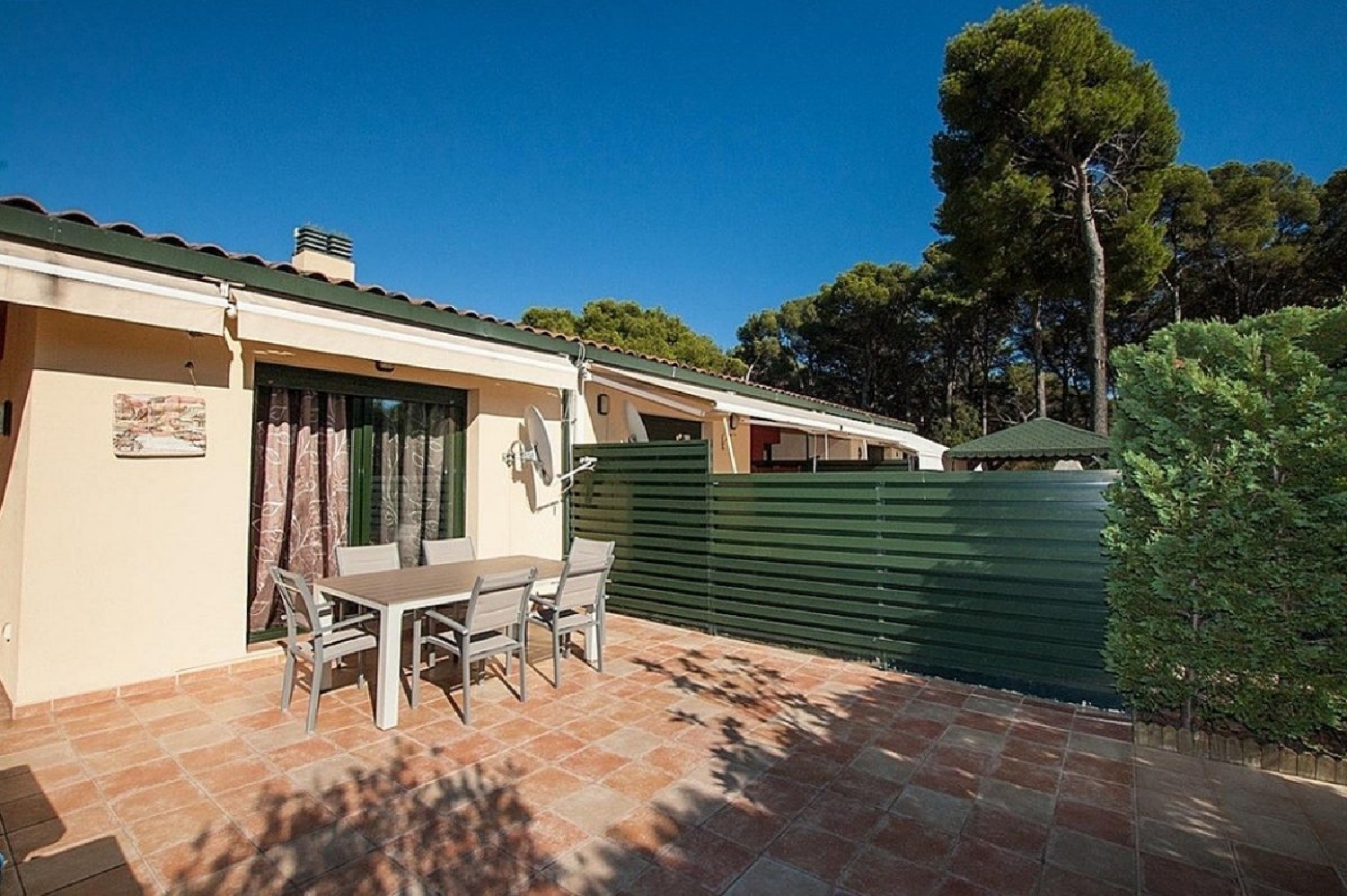  till salu hus Lloret Verd Selva 1