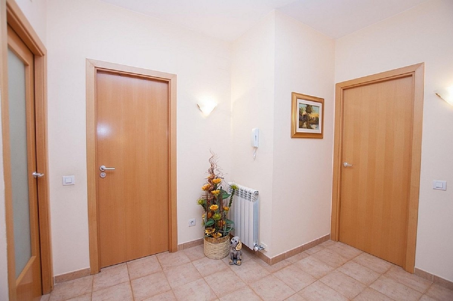  till salu hus Lloret Verd Selva 8