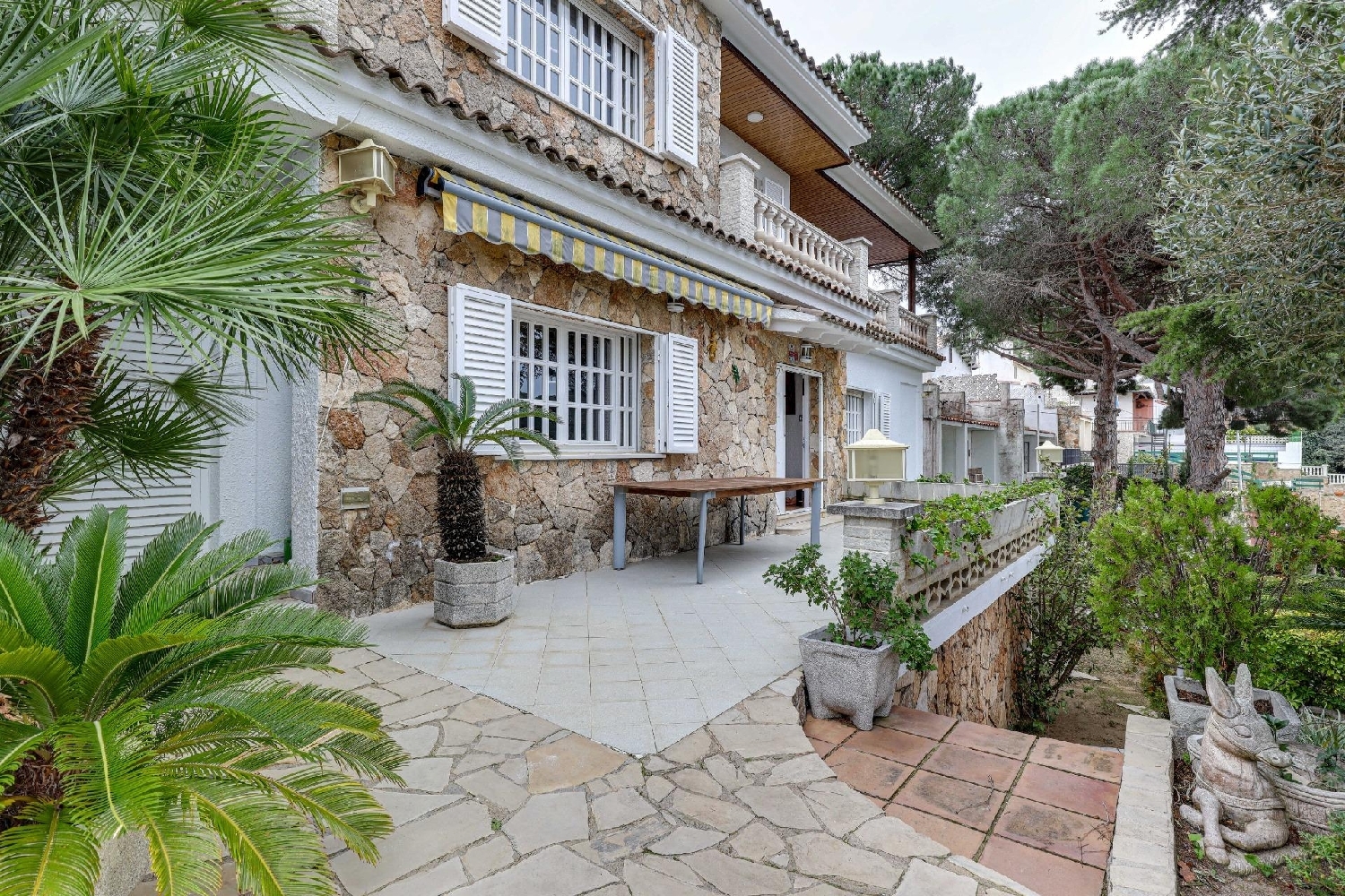  till salu hus Lloret Verd Selva 6