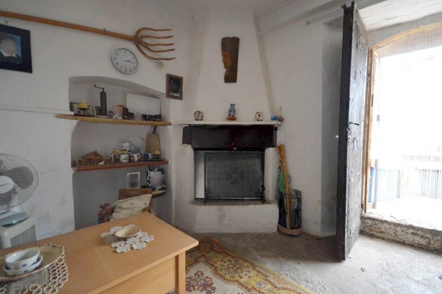  till salu hus Lloseta Raiguer 7
