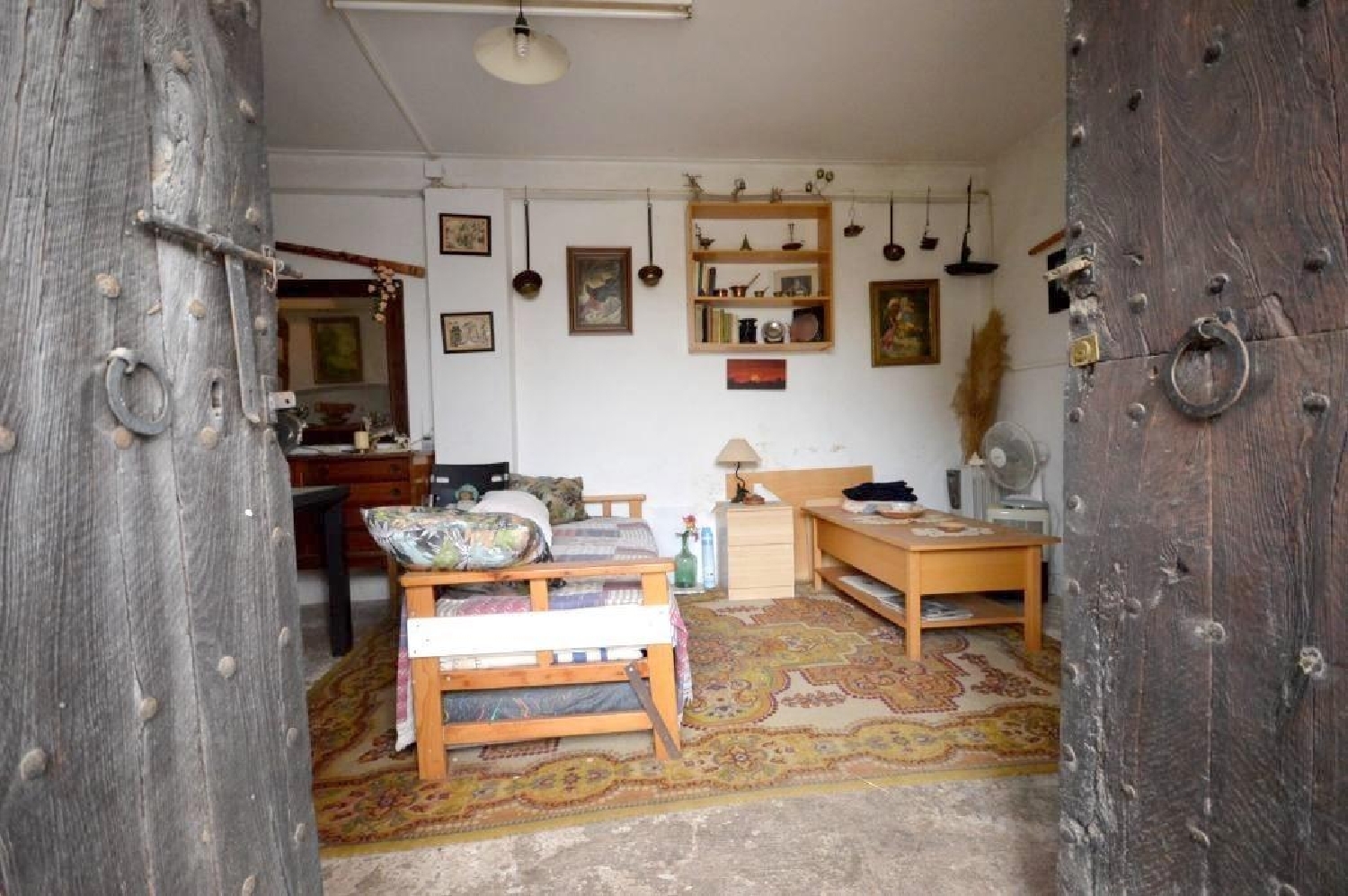  till salu hus Lloseta Raiguer 6