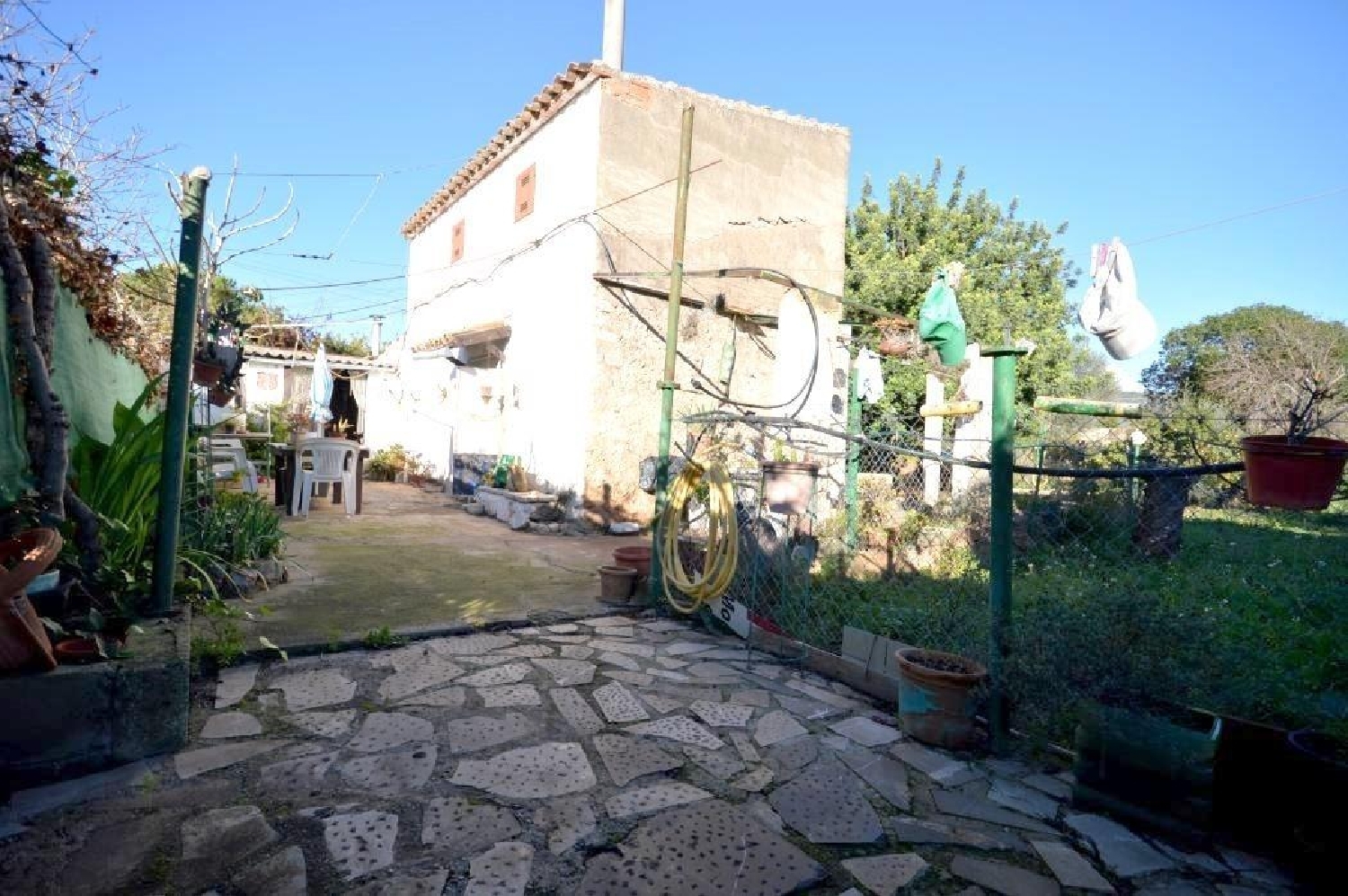  till salu hus Lloseta Raiguer 1