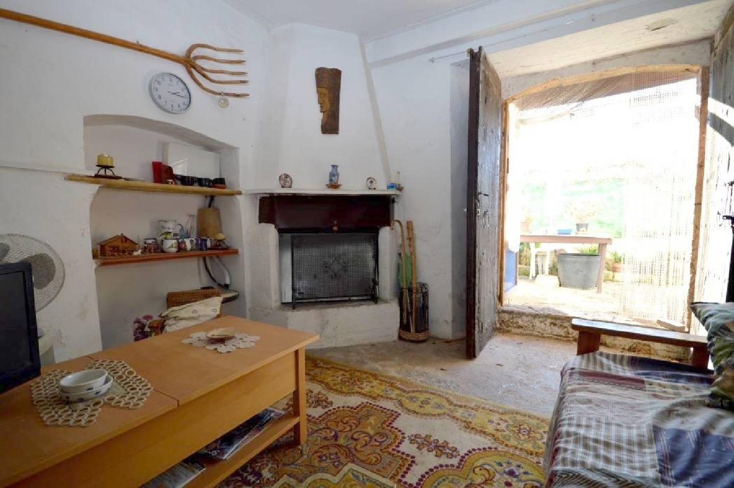  till salu hus Lloseta Raiguer 8