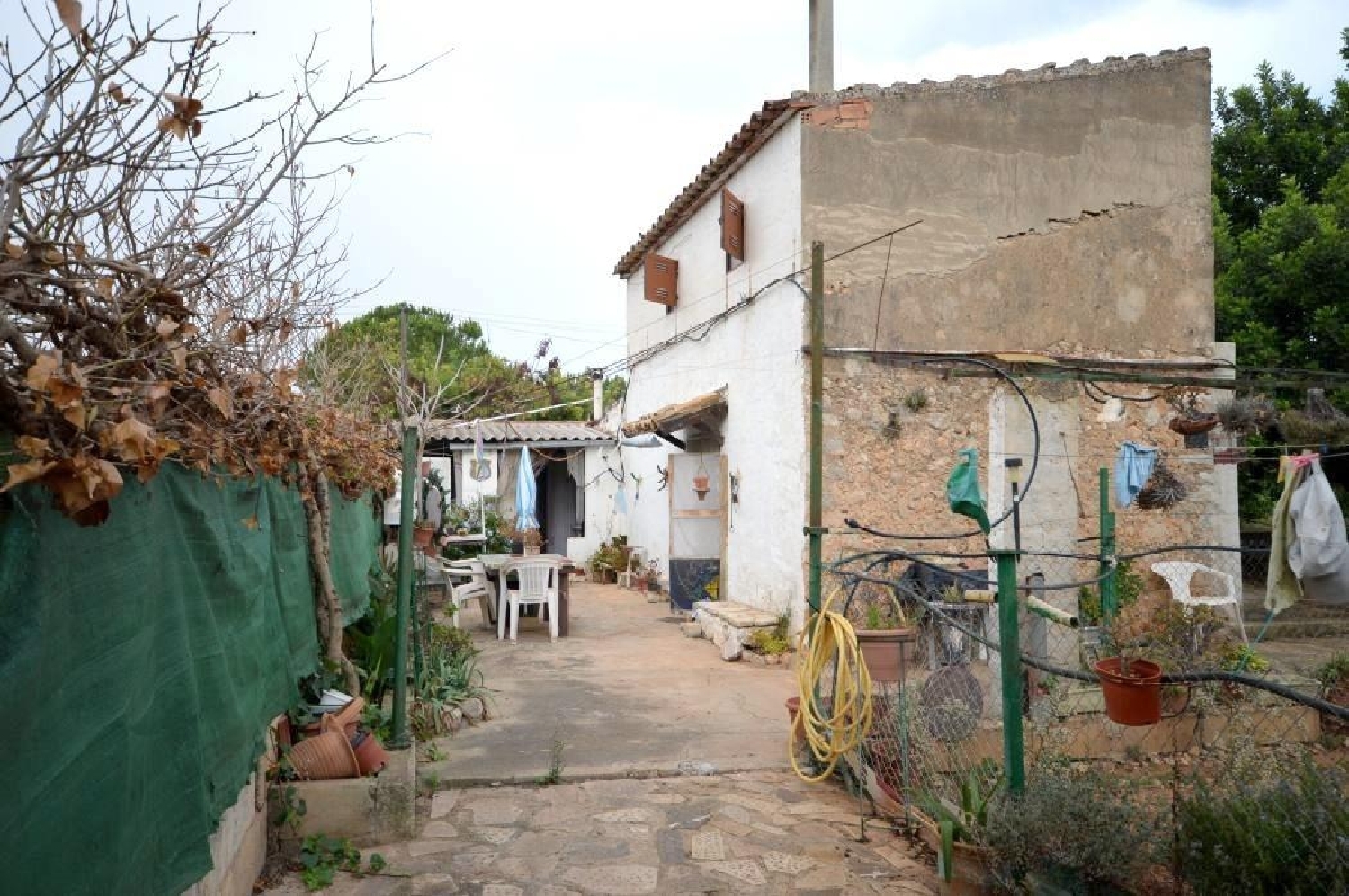 till salu hus Lloseta Raiguer 2