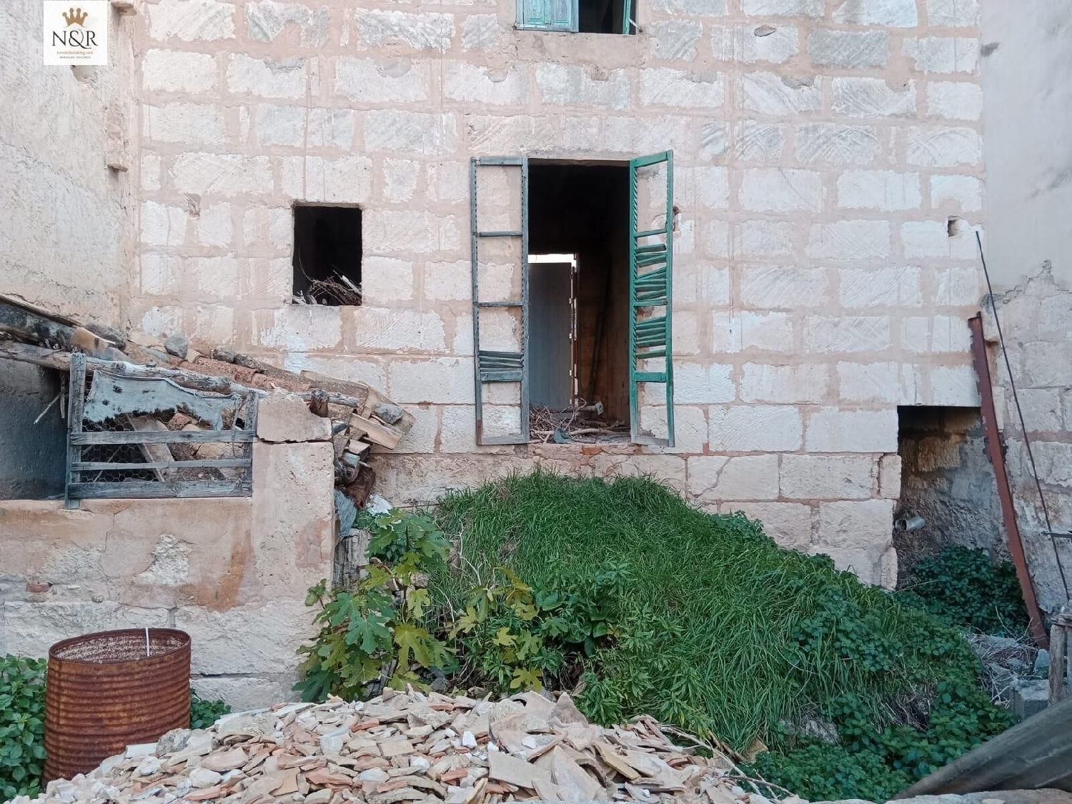  till salu hus Lloseta Raiguer 4
