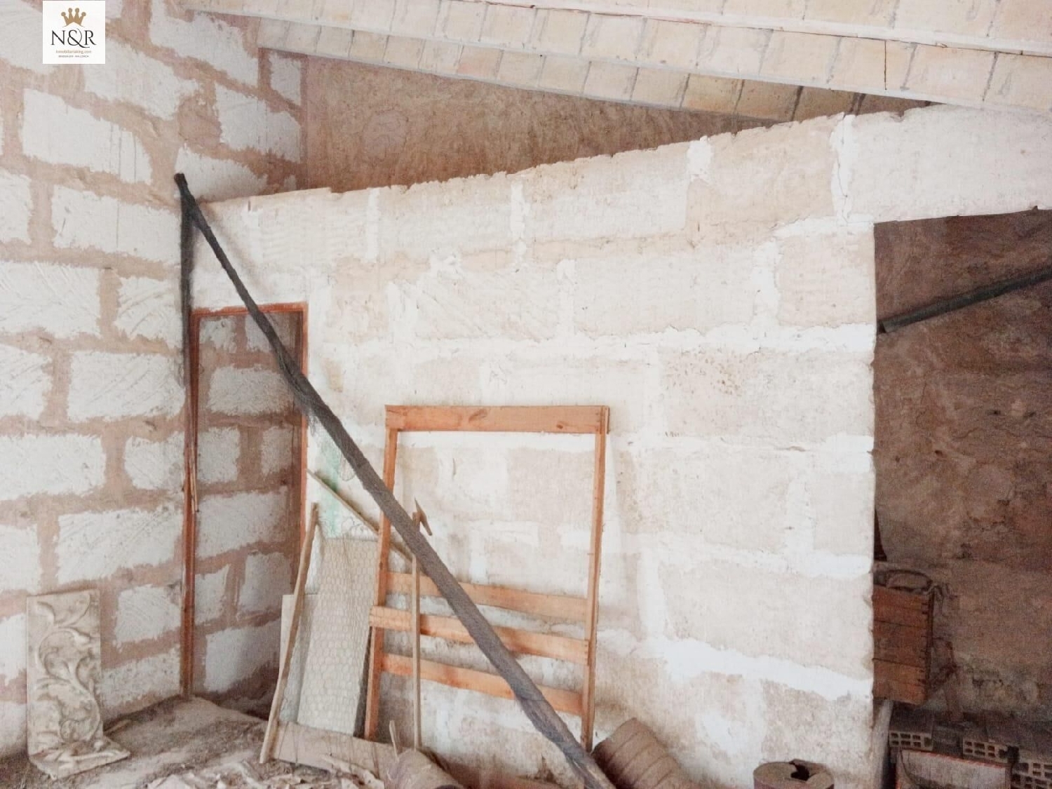  till salu hus Lloseta Raiguer 7