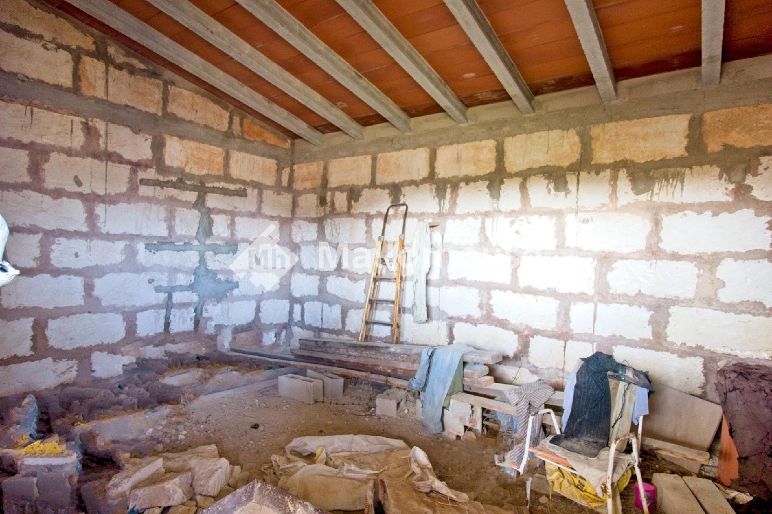  till salu hus Llubí Pla (Es) 8