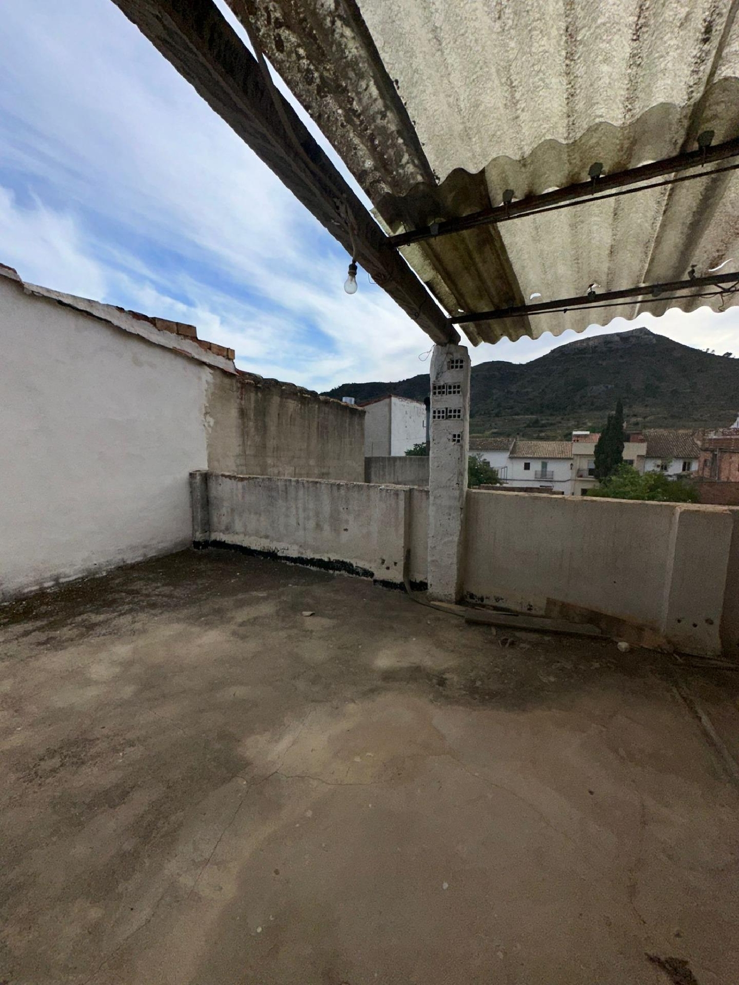  till salu hus Llutxent Vall D'albaida 5