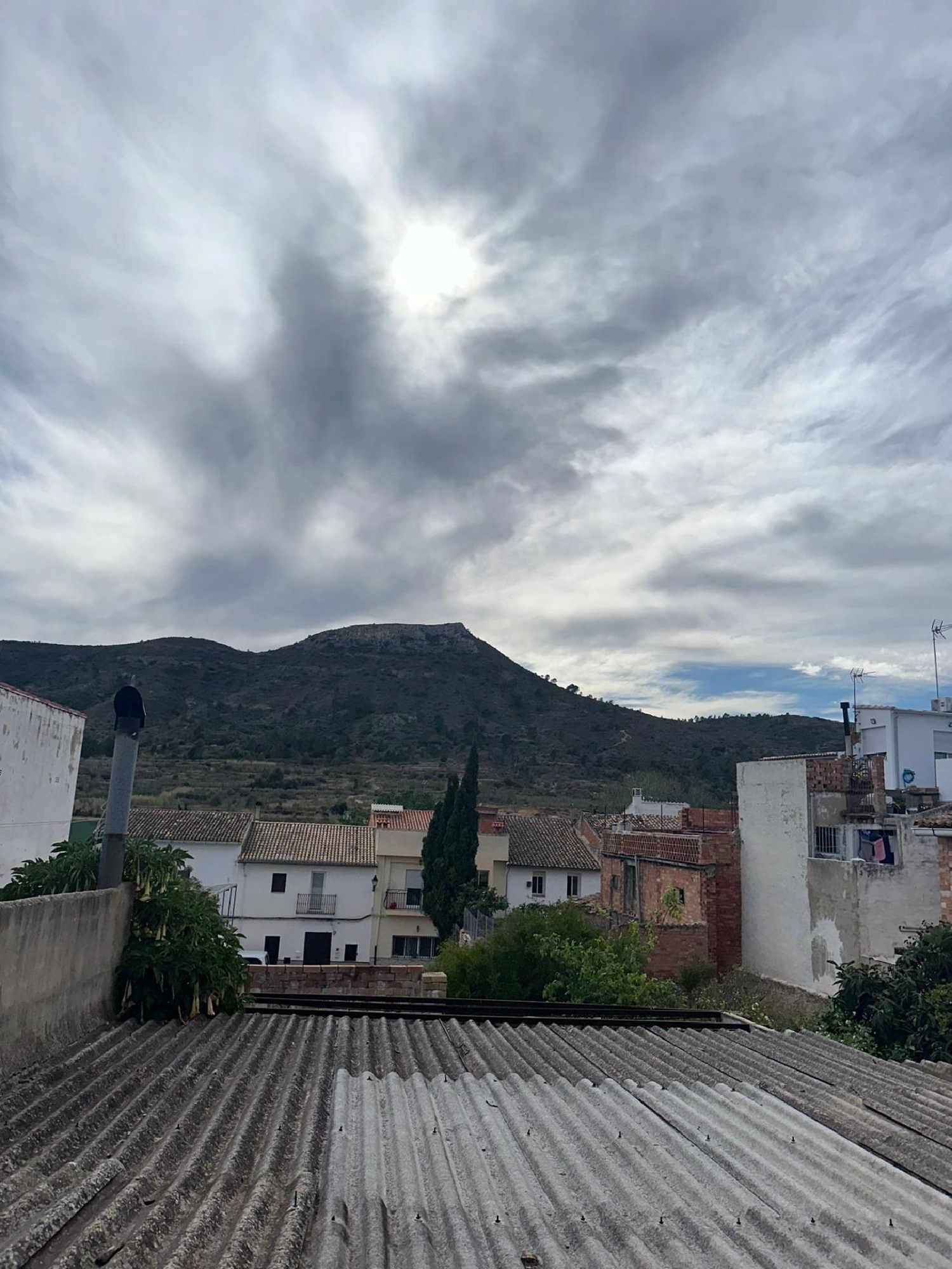  till salu hus Llutxent Vall D'albaida 4