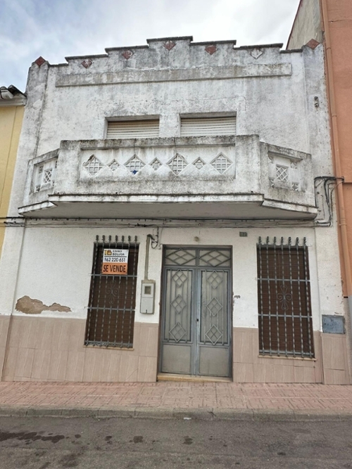 Llutxent Vall D''albaida hus foto 6236840