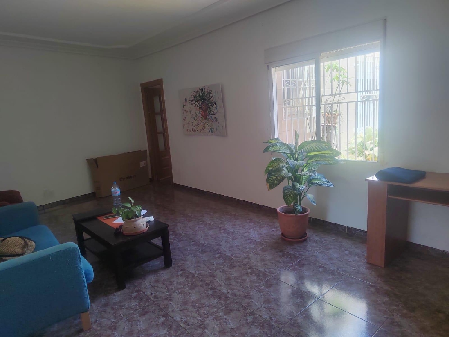 till salu hus Lo Campero Campo De Cartagena 5
