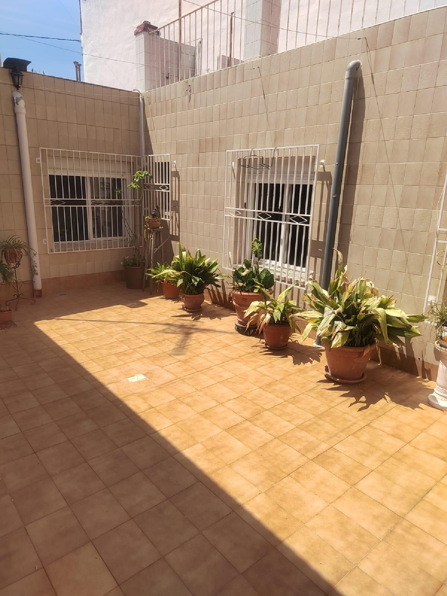 till salu hus Lo Campero Campo De Cartagena 3