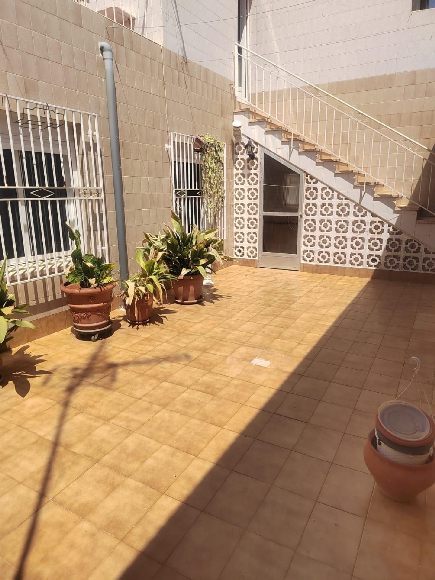 till salu hus Lo Campero Campo De Cartagena 2