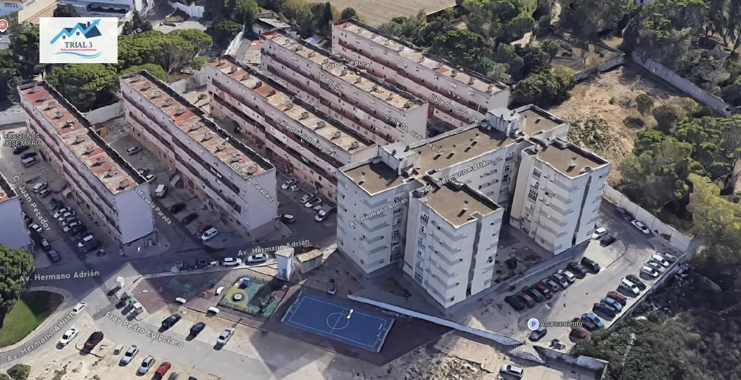  till salu hus Los Dolores Baix Segura 1