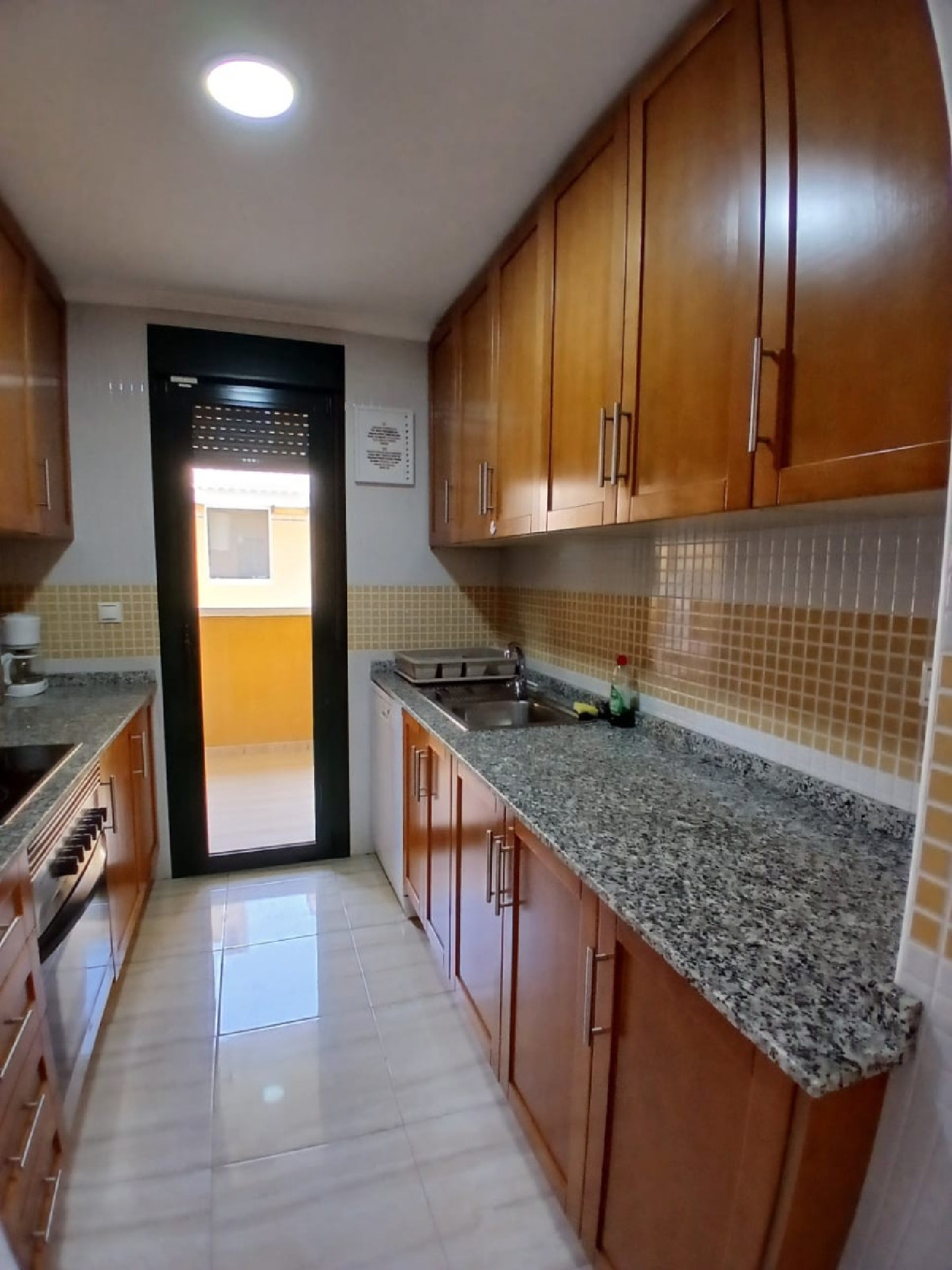  till salu hus Lo Crispín Baix Segura 7