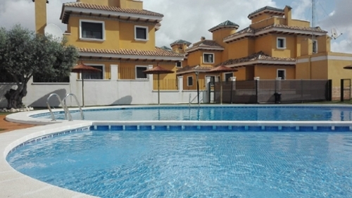 Lo Crispín Baix Segura hus foto 6232697