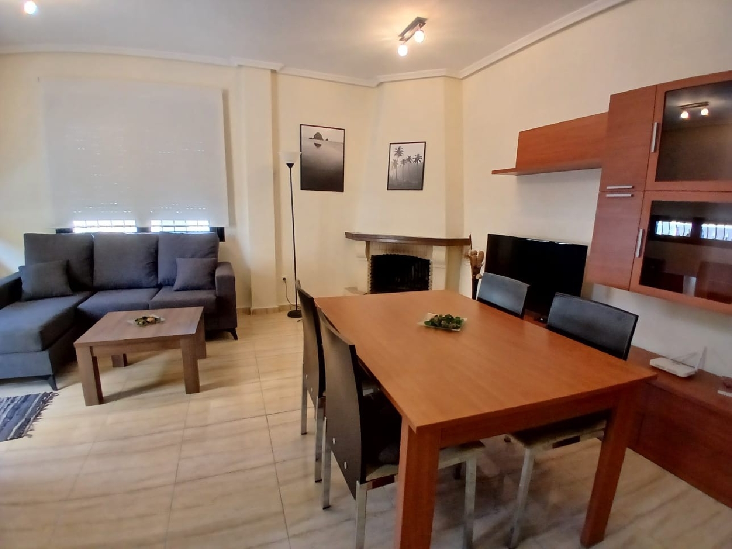 till salu hus Lo Crispín Baix Segura 3