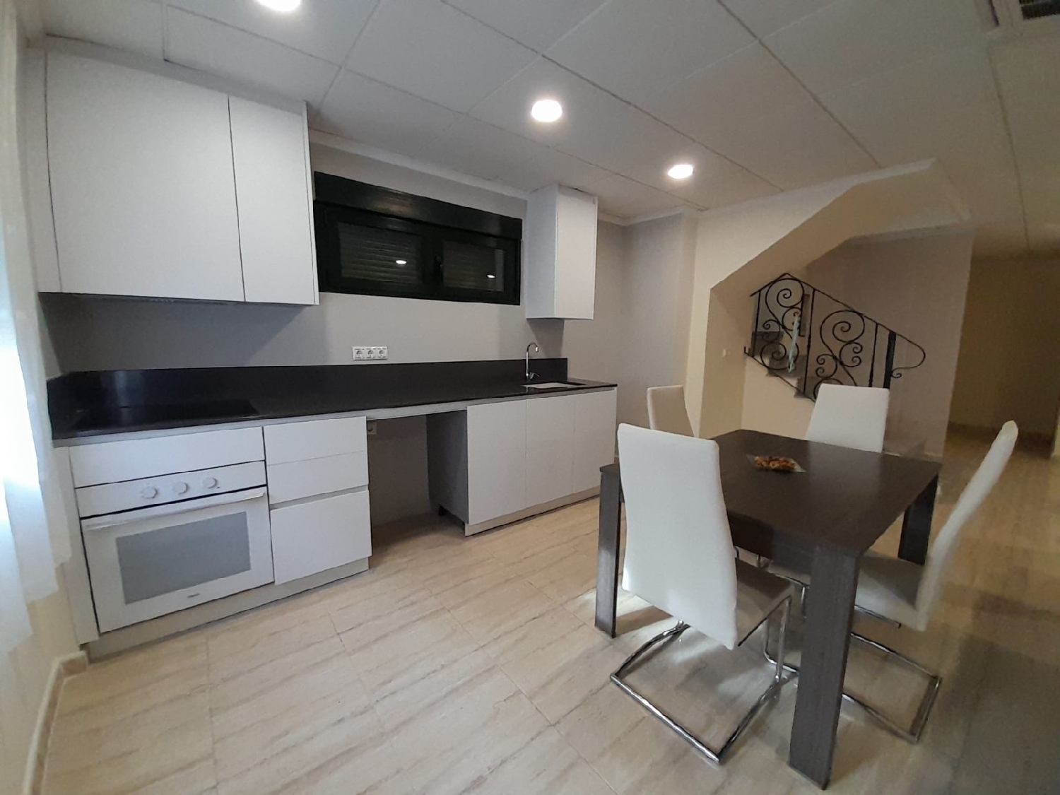  till salu hus Lo Crispín Baix Segura 6