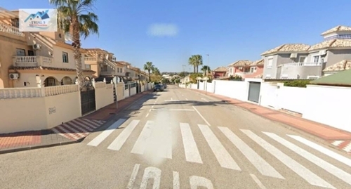 Lo Crispín Baix Segura hus foto 6254623