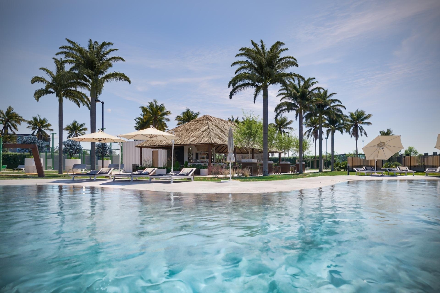  till salu hus Lo Ferro Mar Menor 21