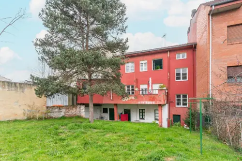 La Güeria Del Viso Nalón hus foto 6173994