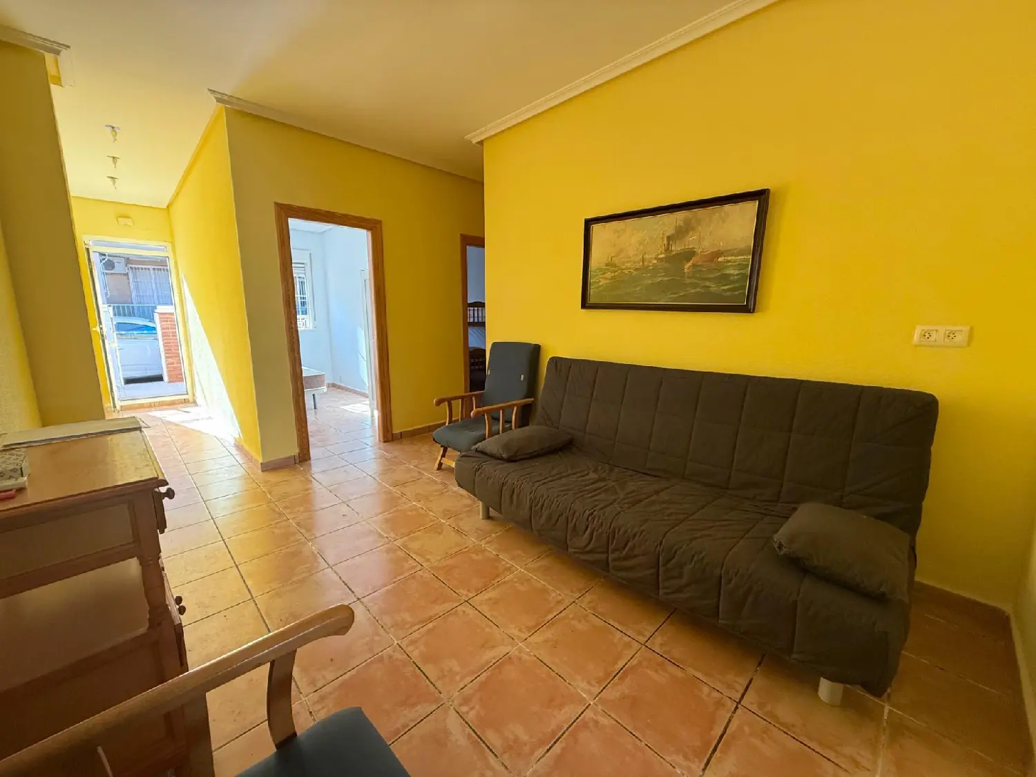  till salu hus Hacienda Riquelme Golf Resort Huerta De Murcia 3