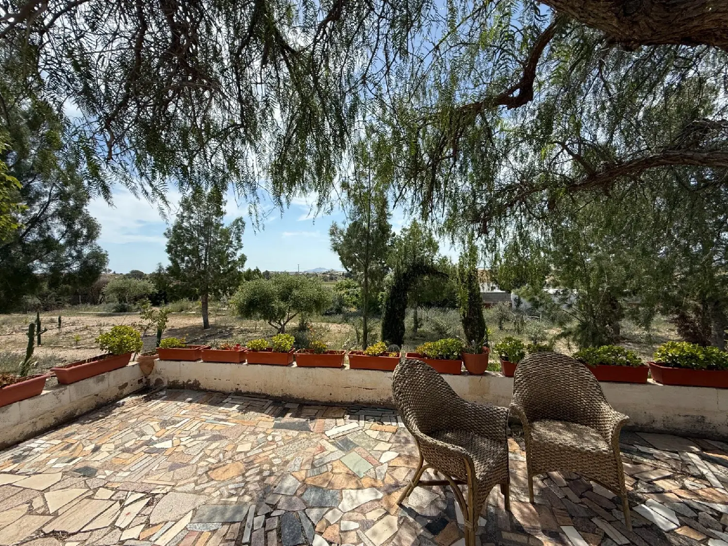  till salu hus Hacienda Riquelme Golf Resort Huerta De Murcia 5