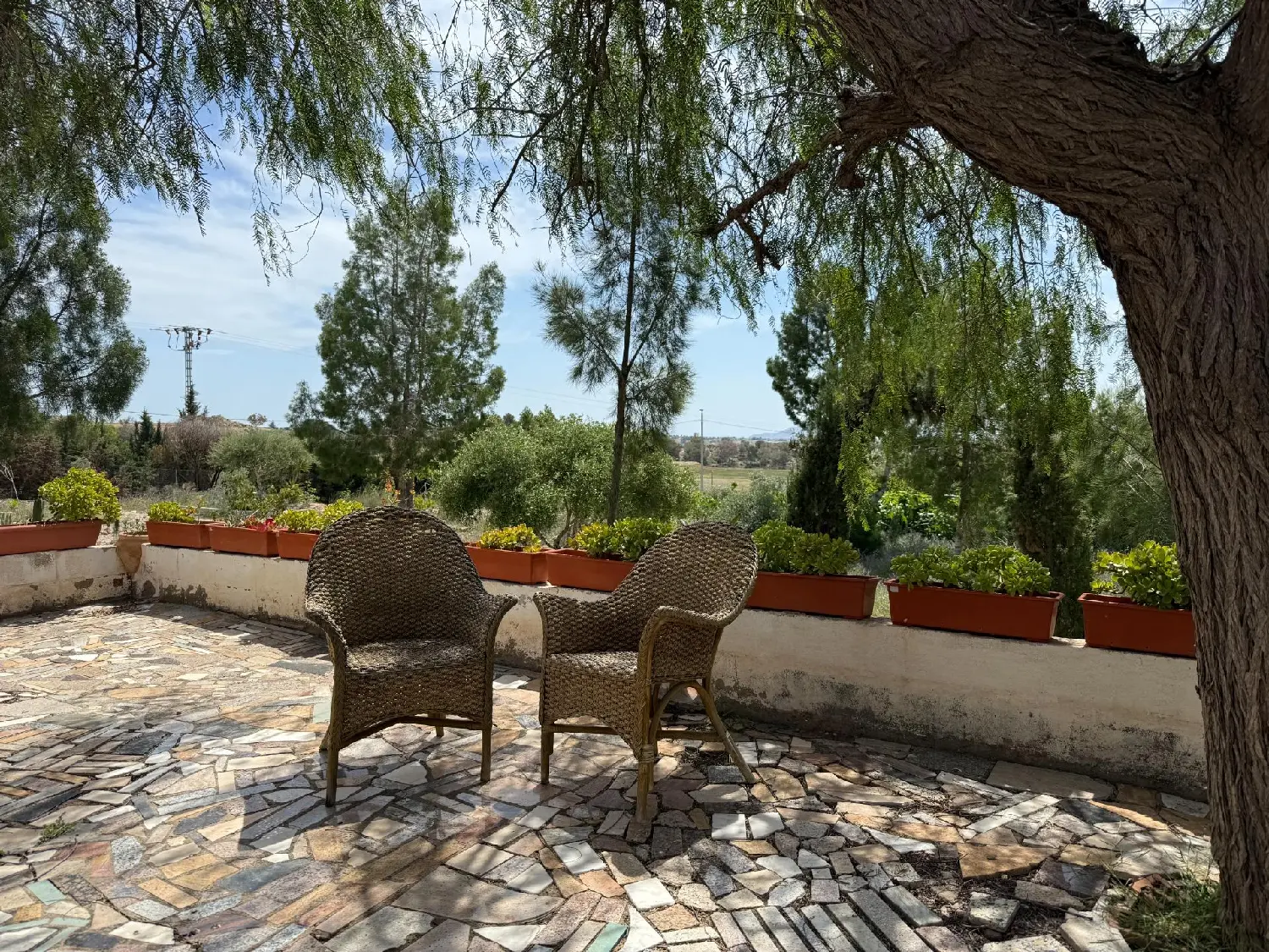  till salu hus Hacienda Riquelme Golf Resort Huerta De Murcia 4