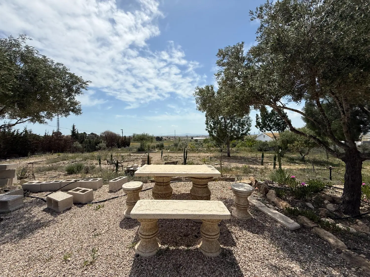  till salu hus Hacienda Riquelme Golf Resort Huerta De Murcia 8
