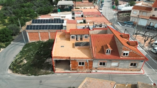 Lo Gea Huerta De Murcia hus foto 6220284