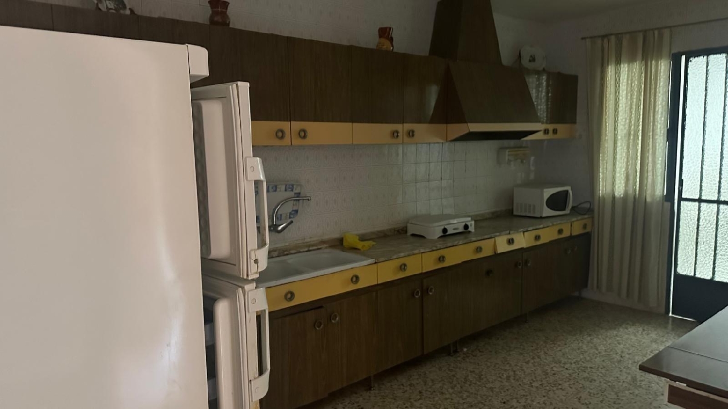  till salu hus Lo Jurado Huerta De Murcia 5