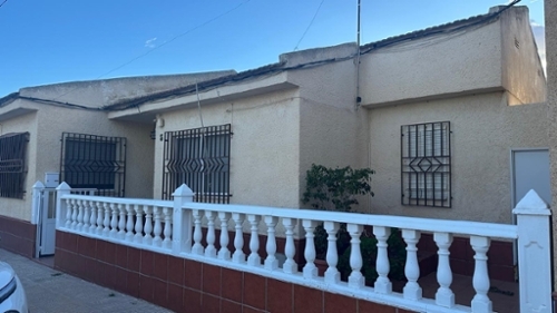Lo Jurado Huerta De Murcia hus foto 6256478