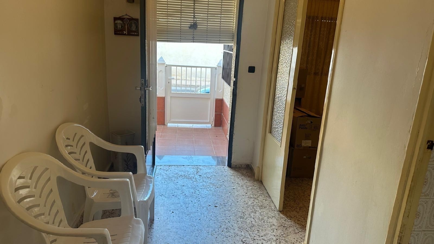  till salu hus Lo Jurado Huerta De Murcia 7