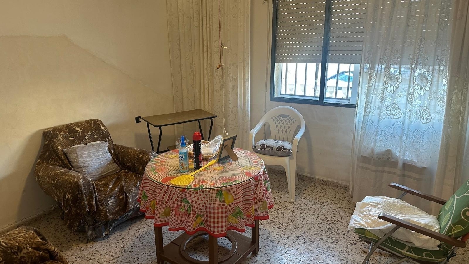 till salu hus Lo Jurado Huerta De Murcia 3