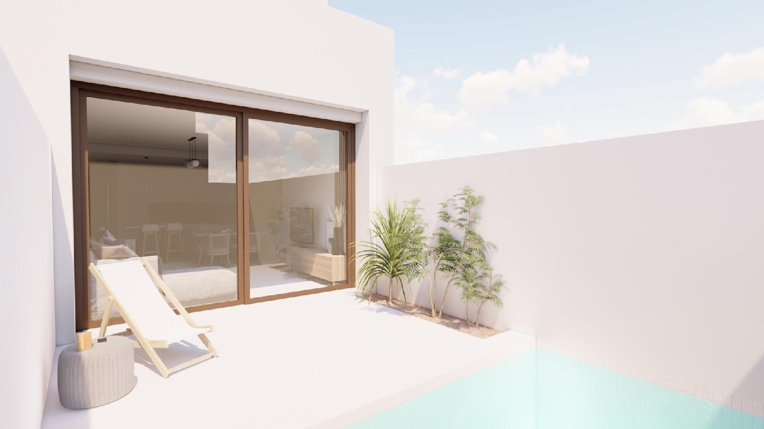 till salu hus Lo Llerena Mar Menor 3