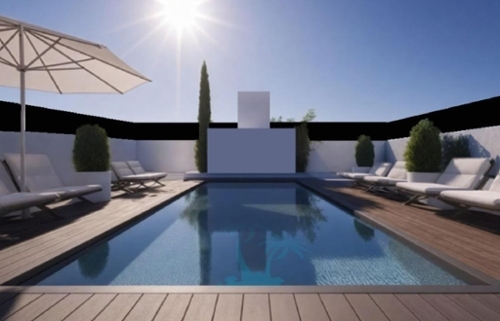 Los Tarragas Mar Menor hus foto 6225306