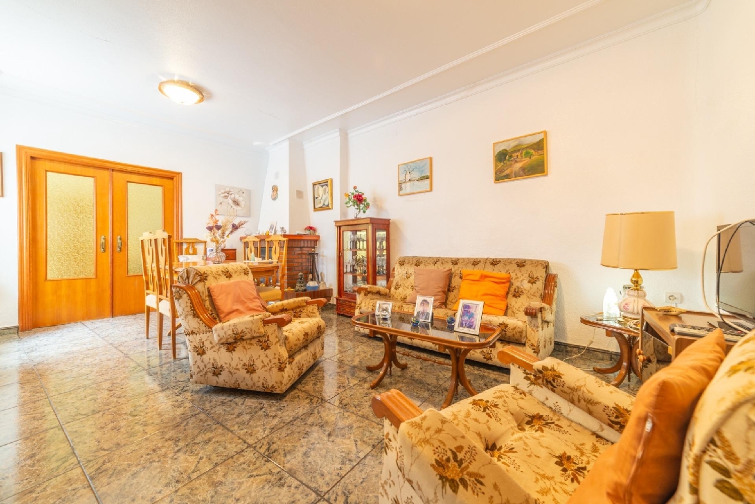 till salu hus Lo Pagán Mar Menor 2