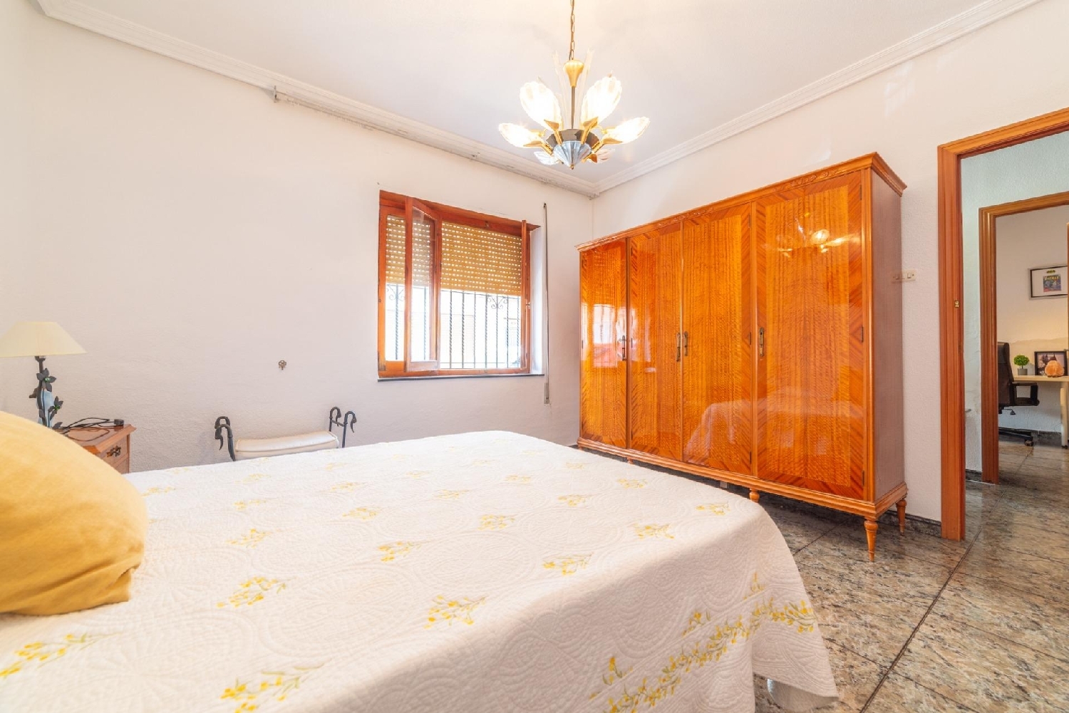  till salu hus Lo Pagán Mar Menor 8