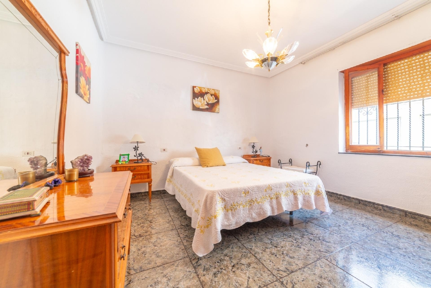  till salu hus Lo Pagán Mar Menor 7