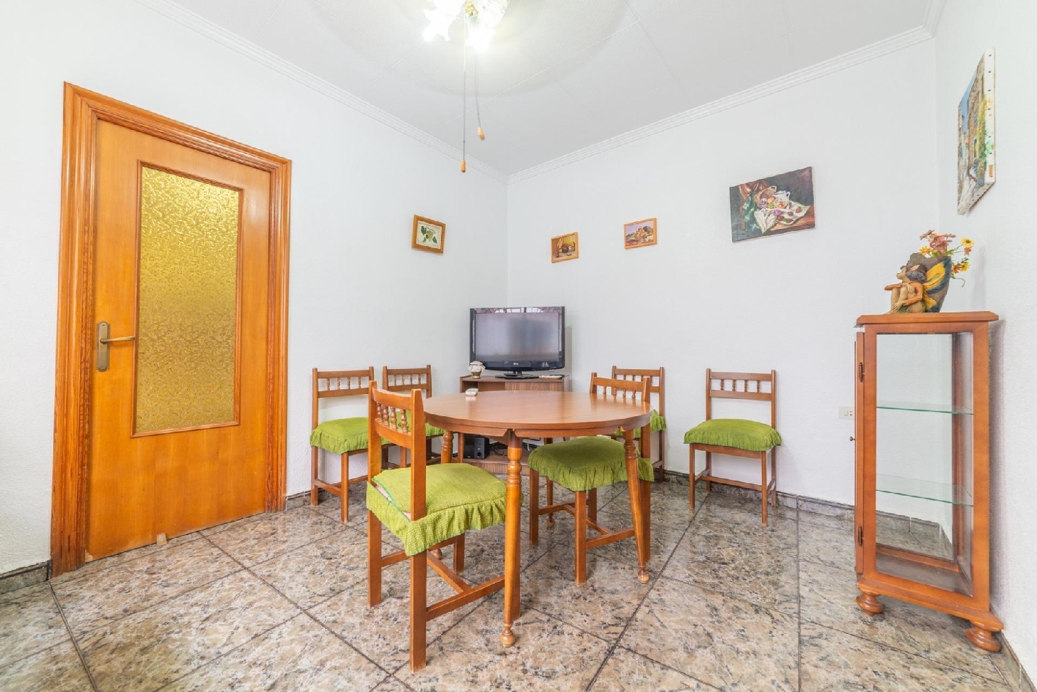  till salu hus Lo Pagán Mar Menor 5