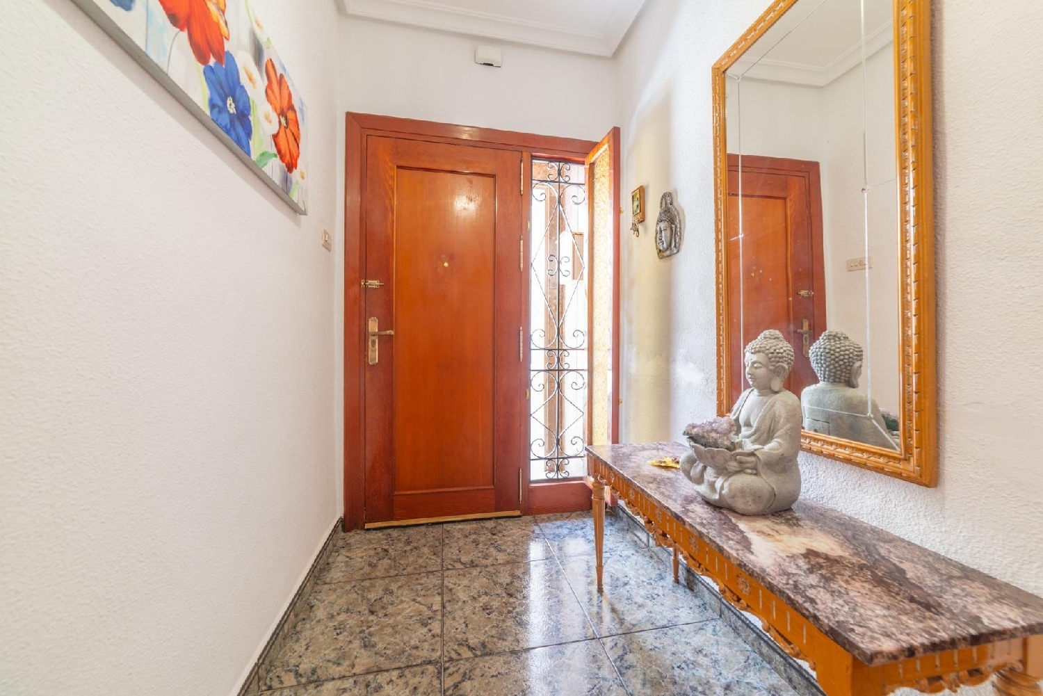 till salu hus Lo Pagán Mar Menor 1