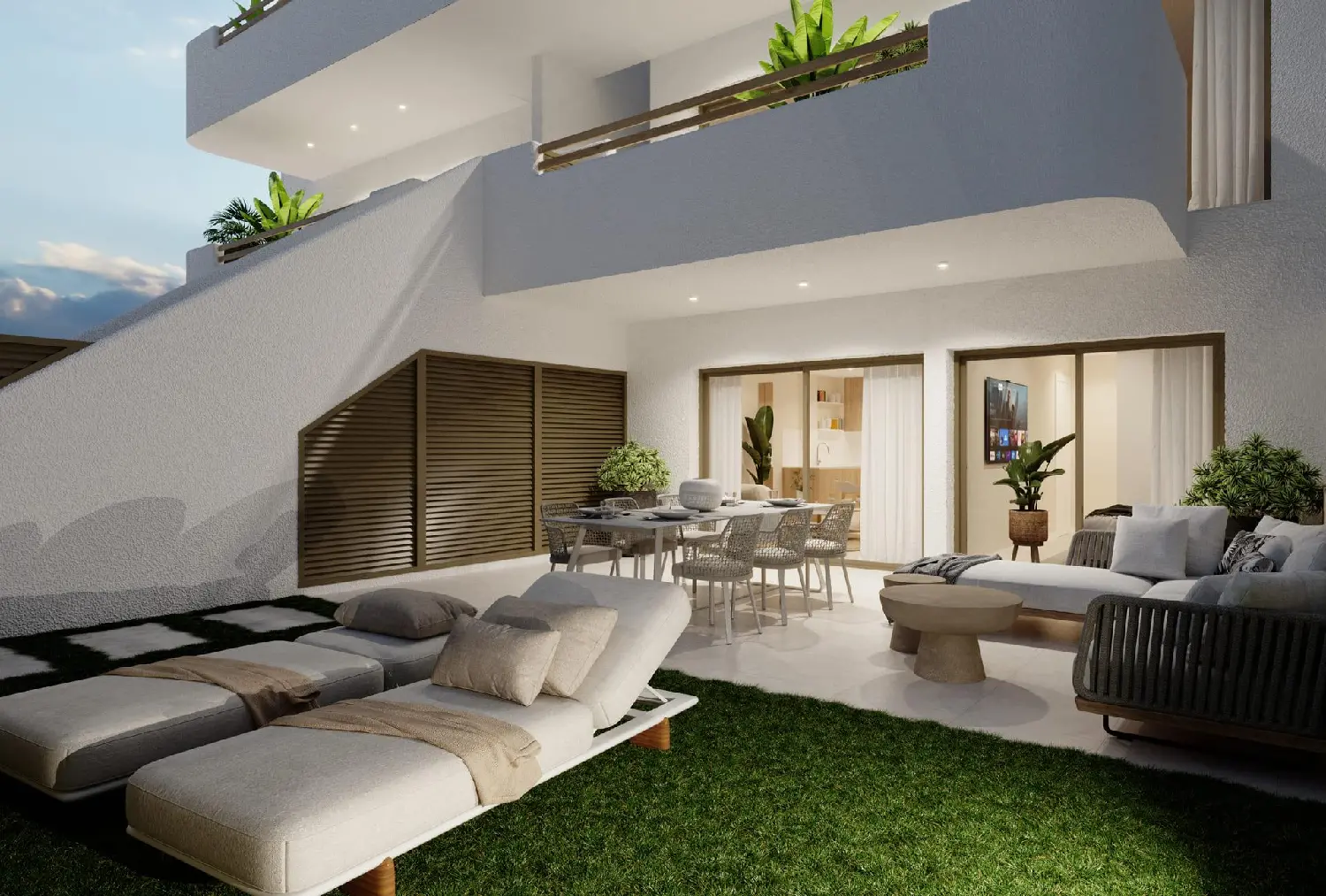 till salu hus Los Imbernones Mar Menor 2