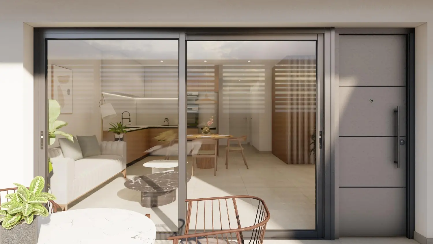 till salu hus Los Gomez Mar Menor 2