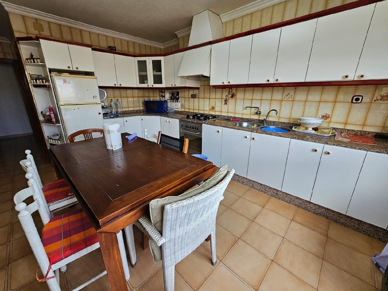  till salu hus Lo Romero Mar Menor 5