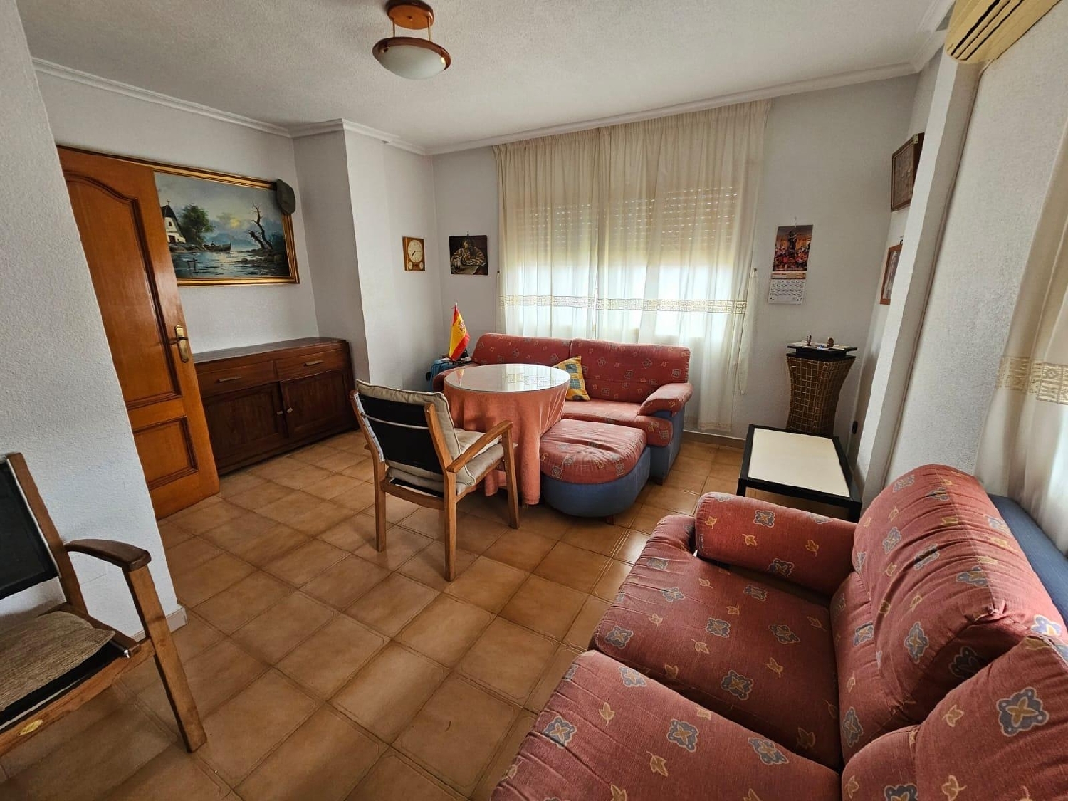 till salu hus Lo Romero Mar Menor 2