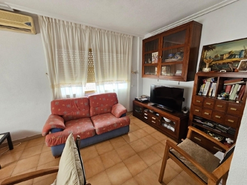 Lo Romero Mar Menor hus foto 6256446